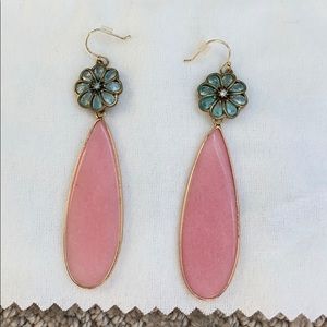 🌸 Anthropologie Women’s Dangle Earrings 🌸